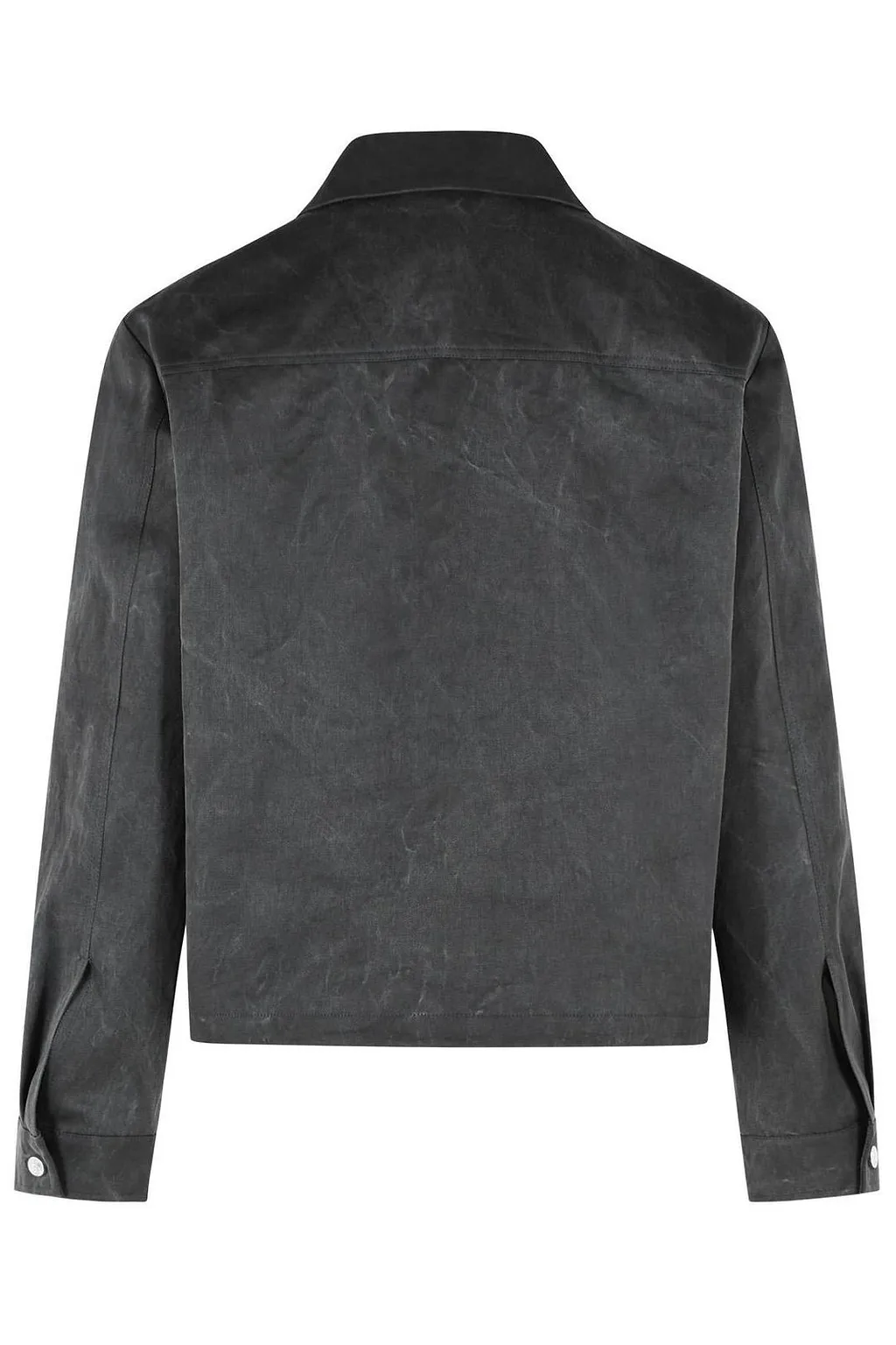 SÉFr Tazio Zip-Front Jacket