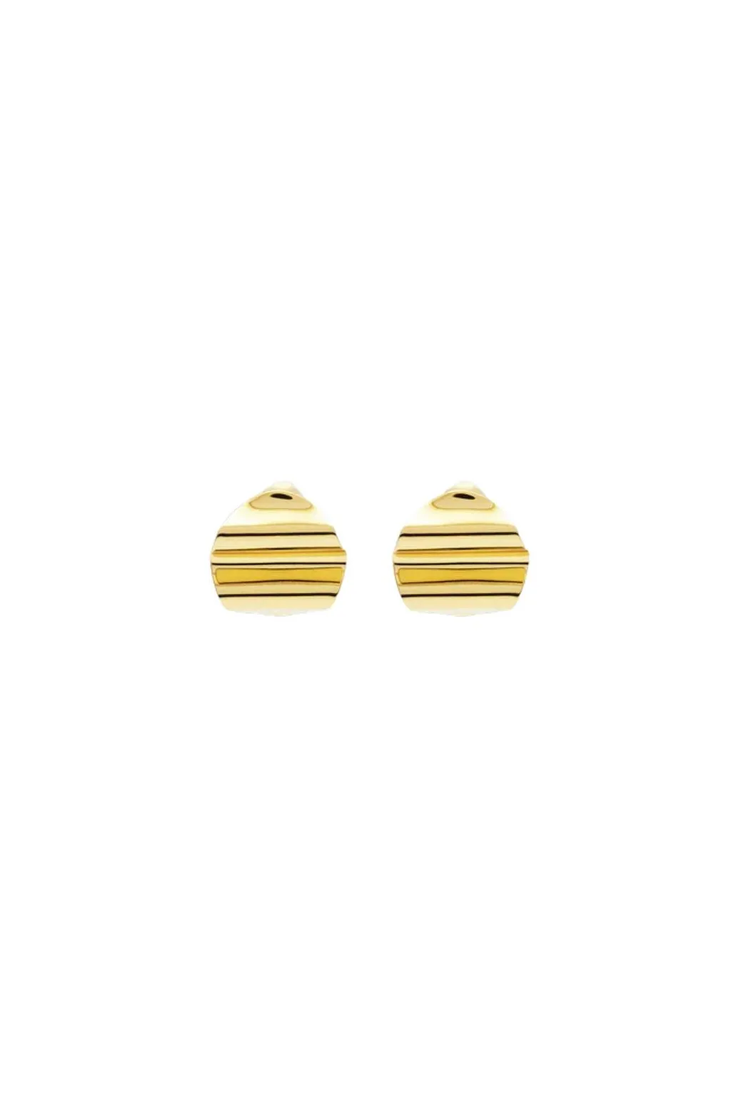 Dune Stud Earrings