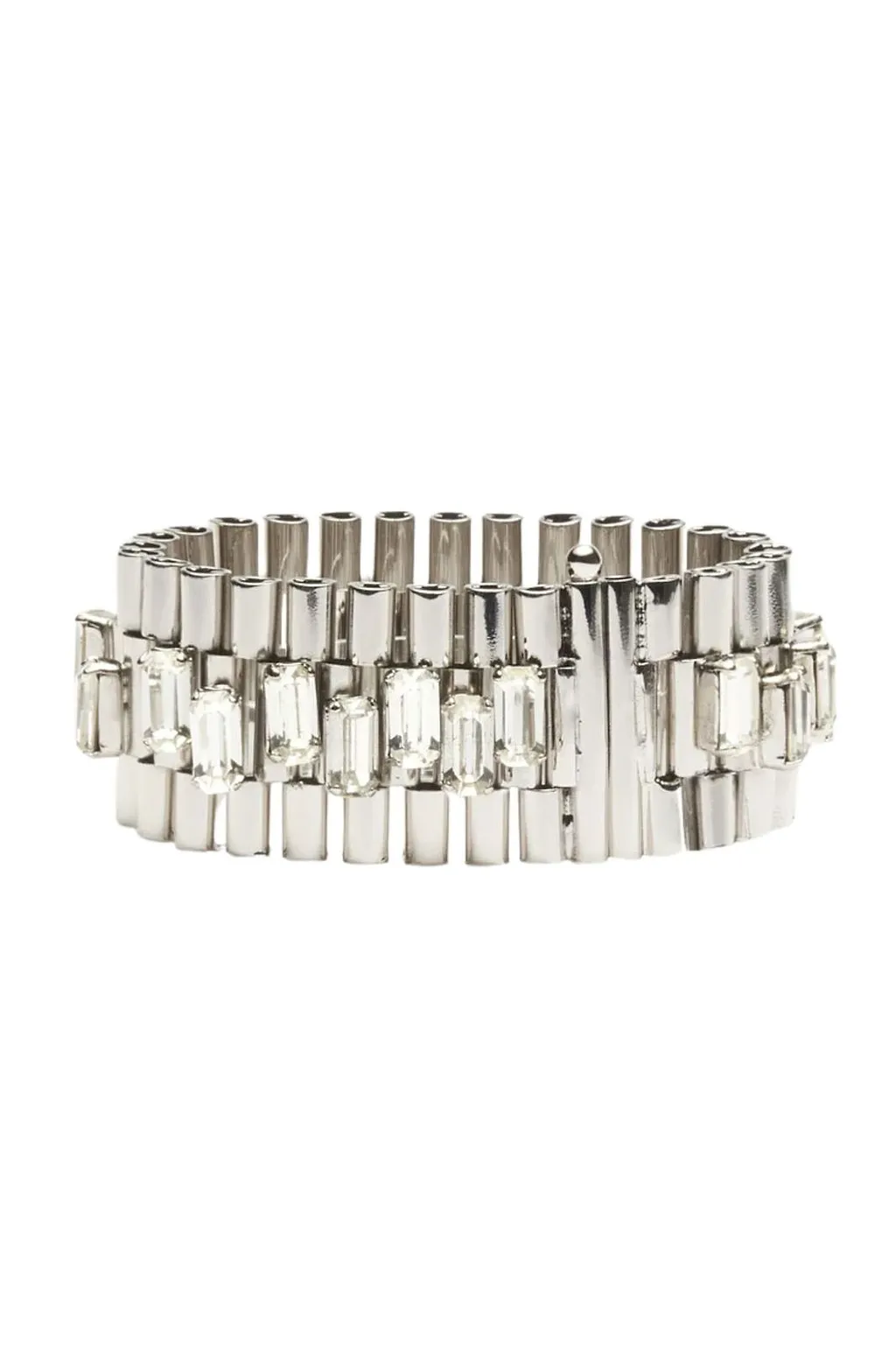 Sharra Pagano One Time Crystal Bracelet