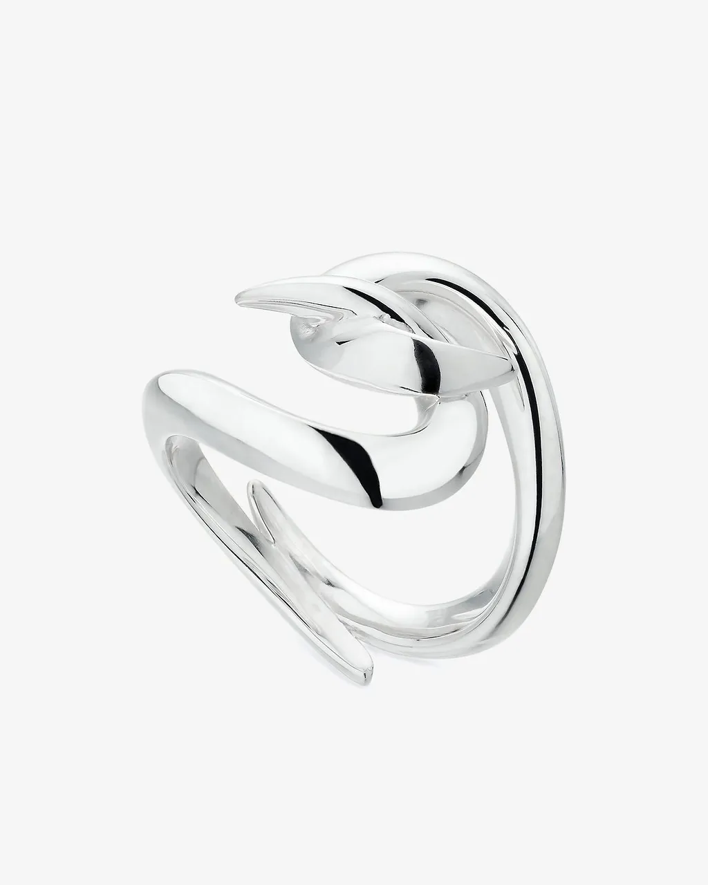 Shaun Leane Hook Ring