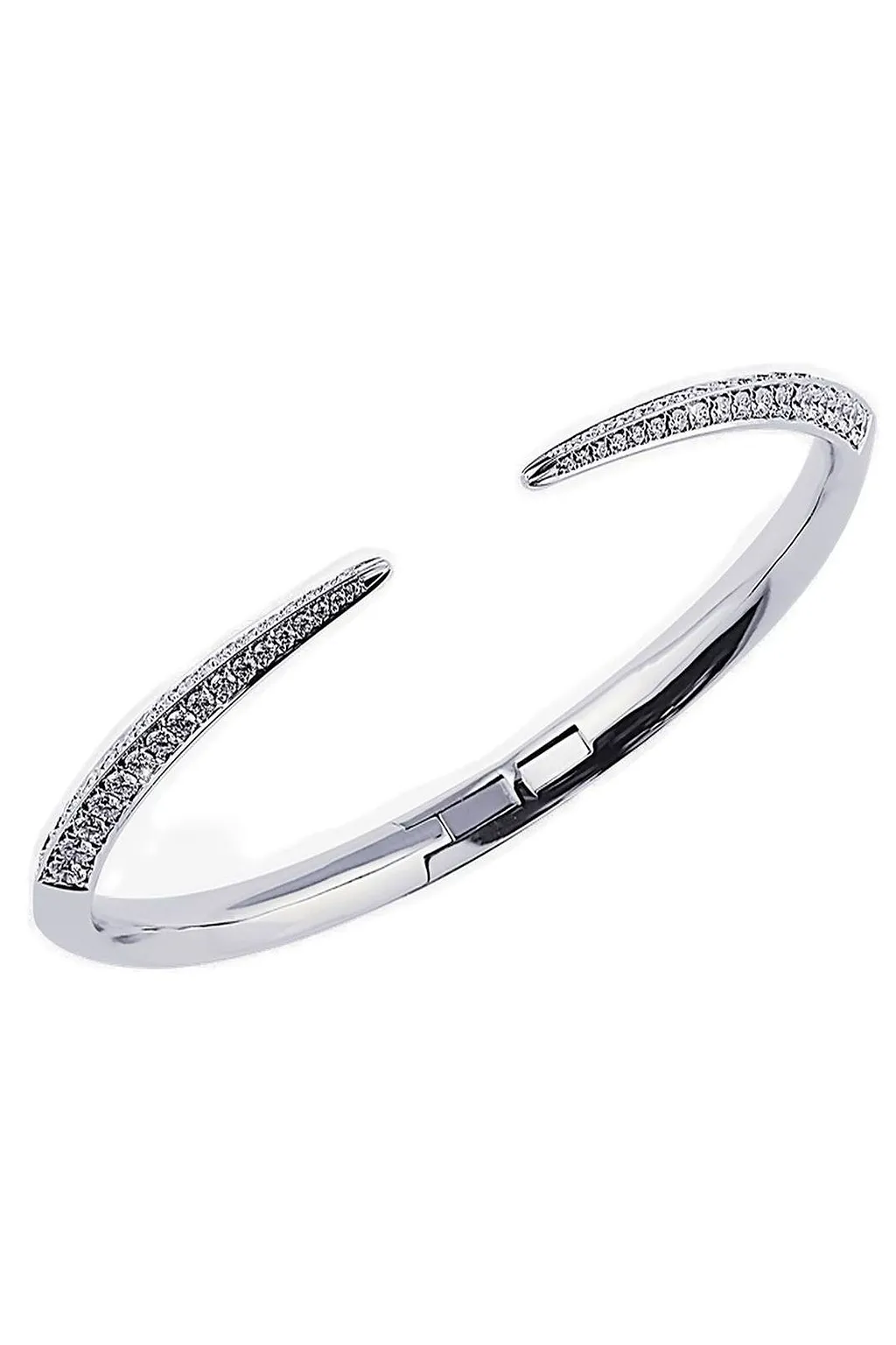 Shaun Leane Sabre Embellished Bracelet