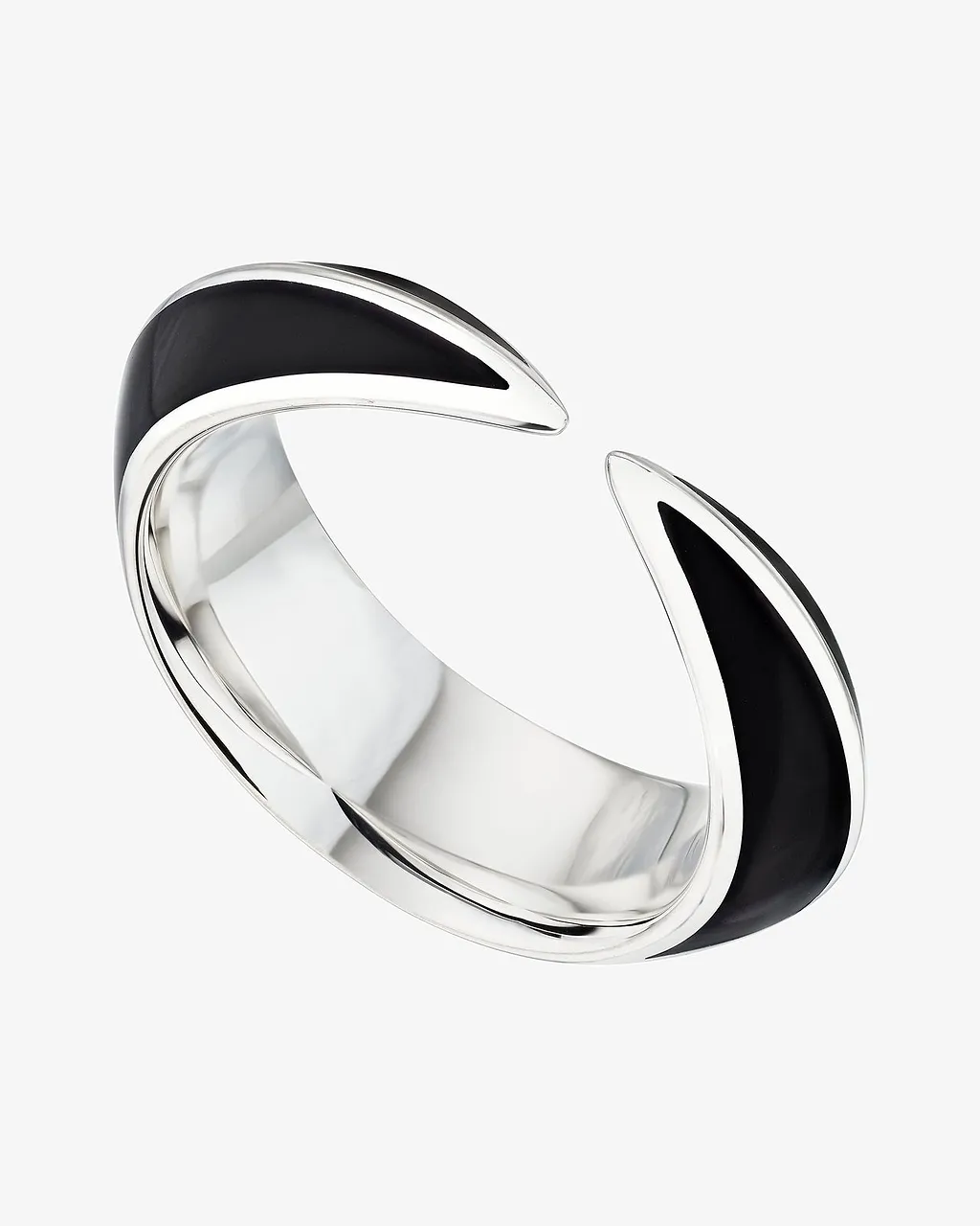 Sabre Deco Ring