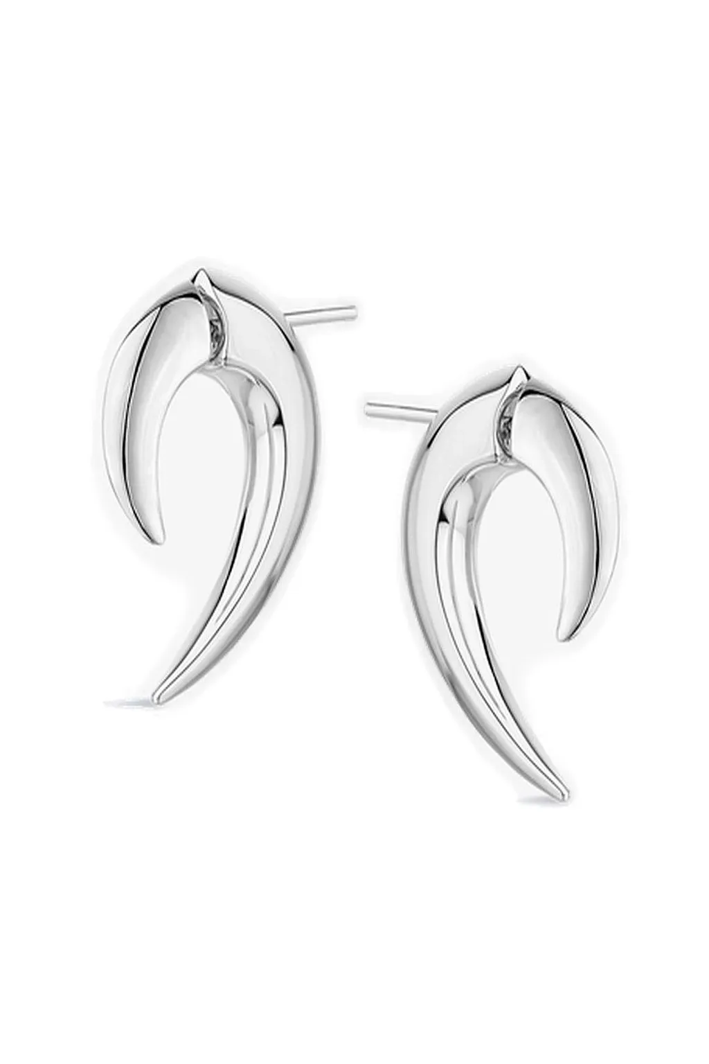 Shaun Leane Talon Earrings