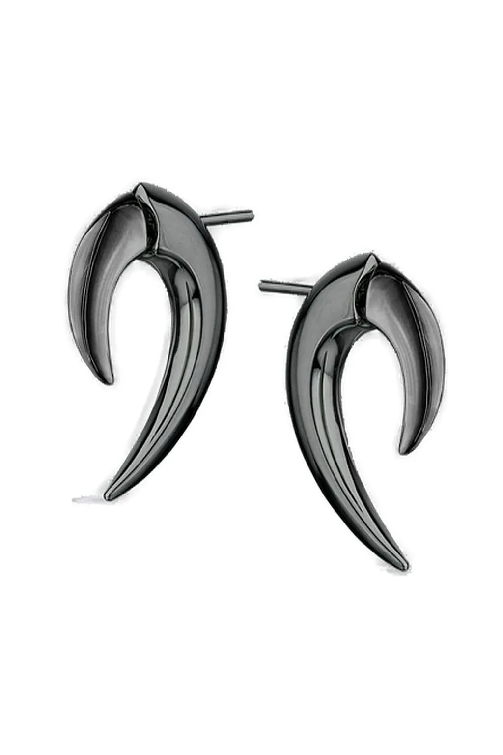 Shaun Leane Talon Earrings