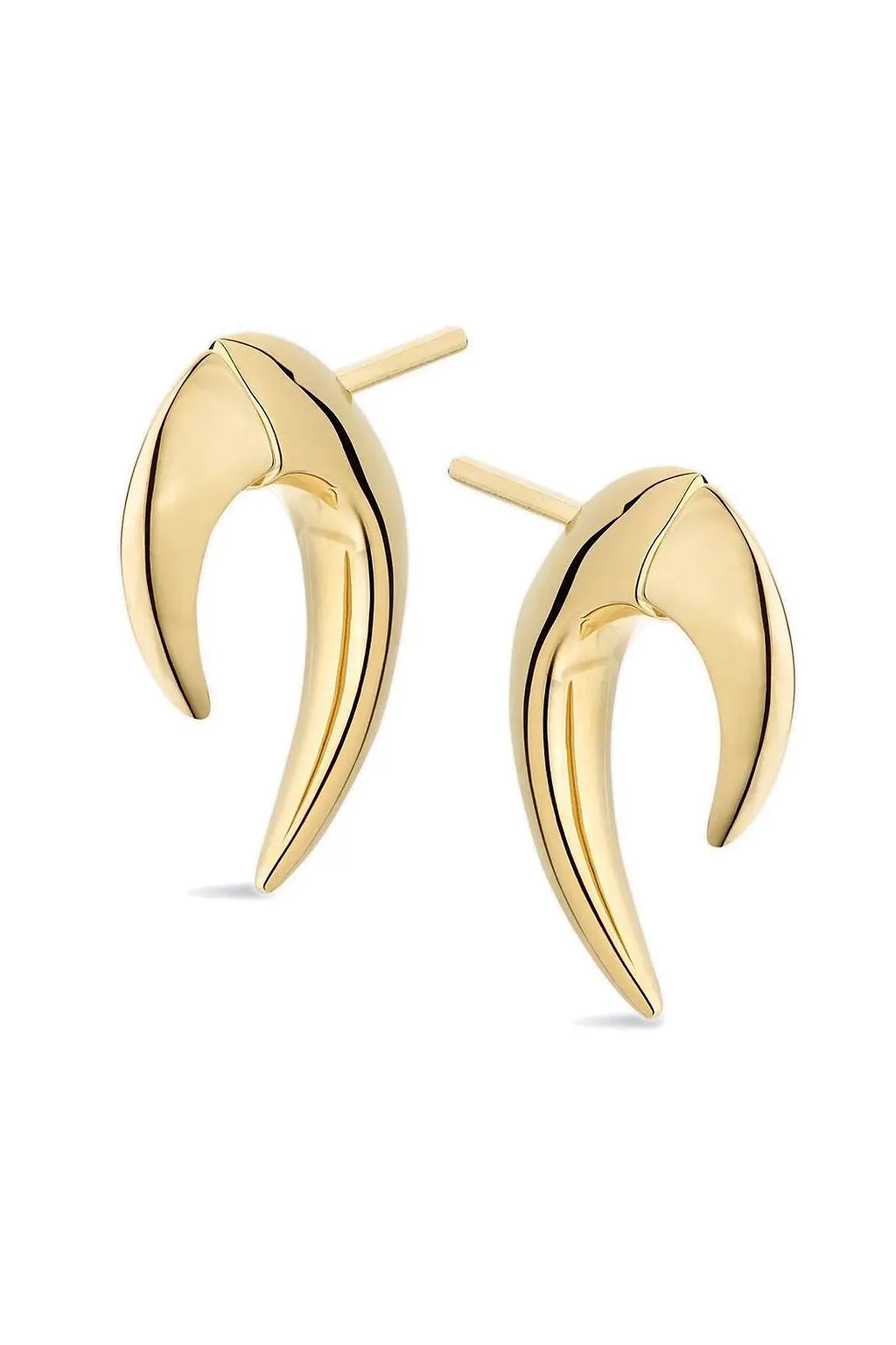 Shaun Leane Talon Mini Earrings