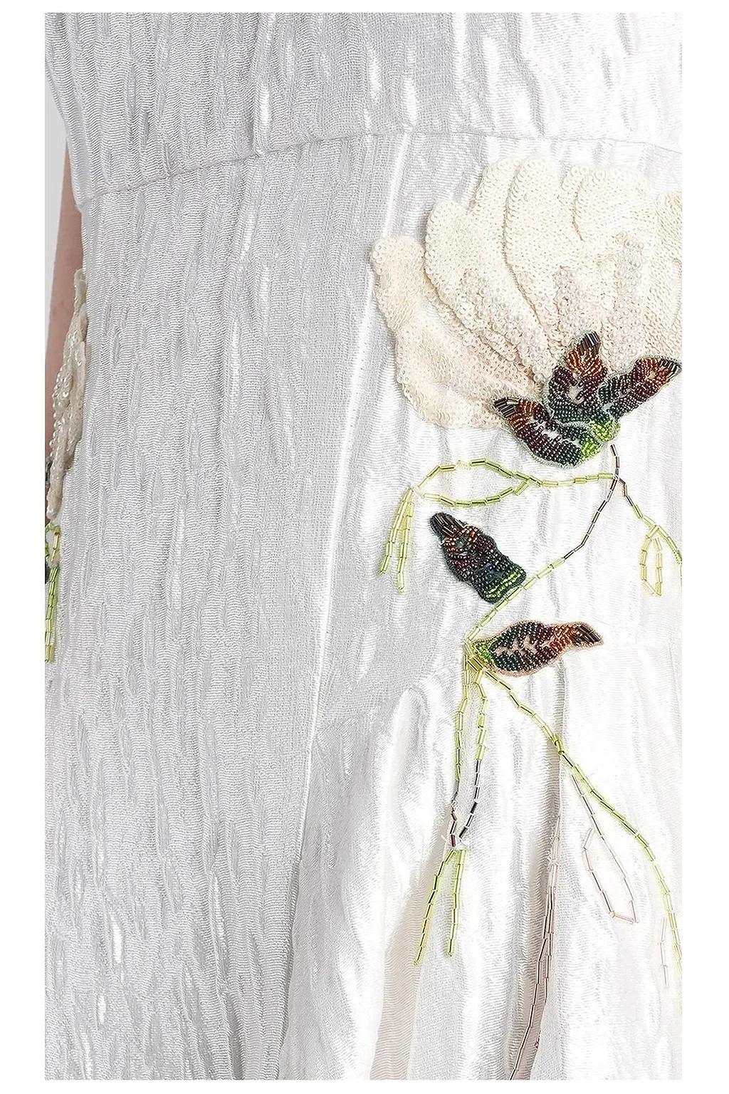 Simkhai Calilly Mini Dress