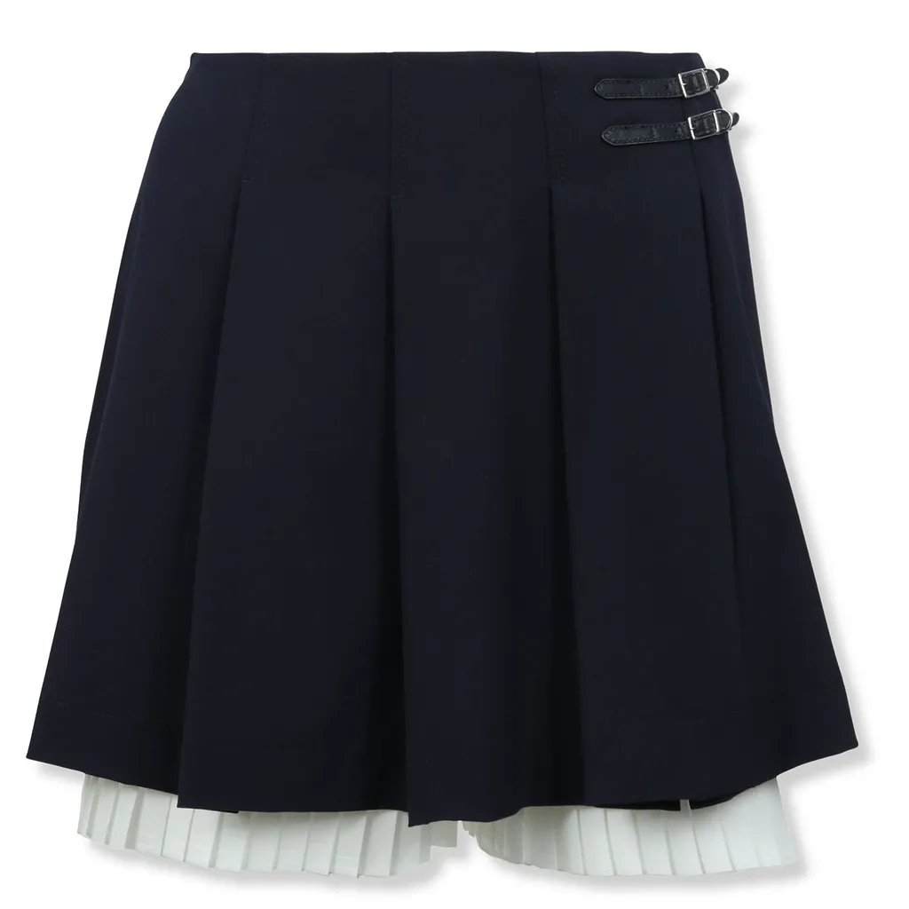 Suzie Layered Skorts