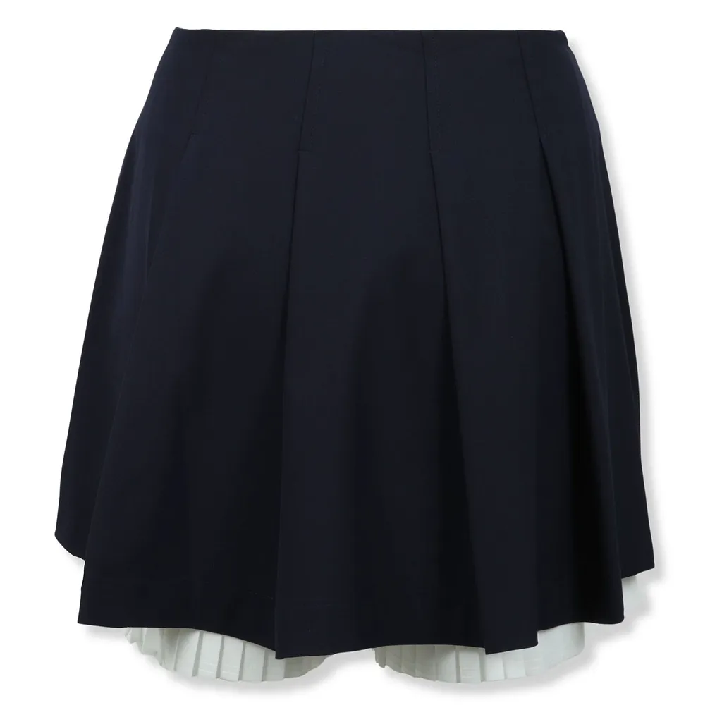 Suzie Layered Skorts