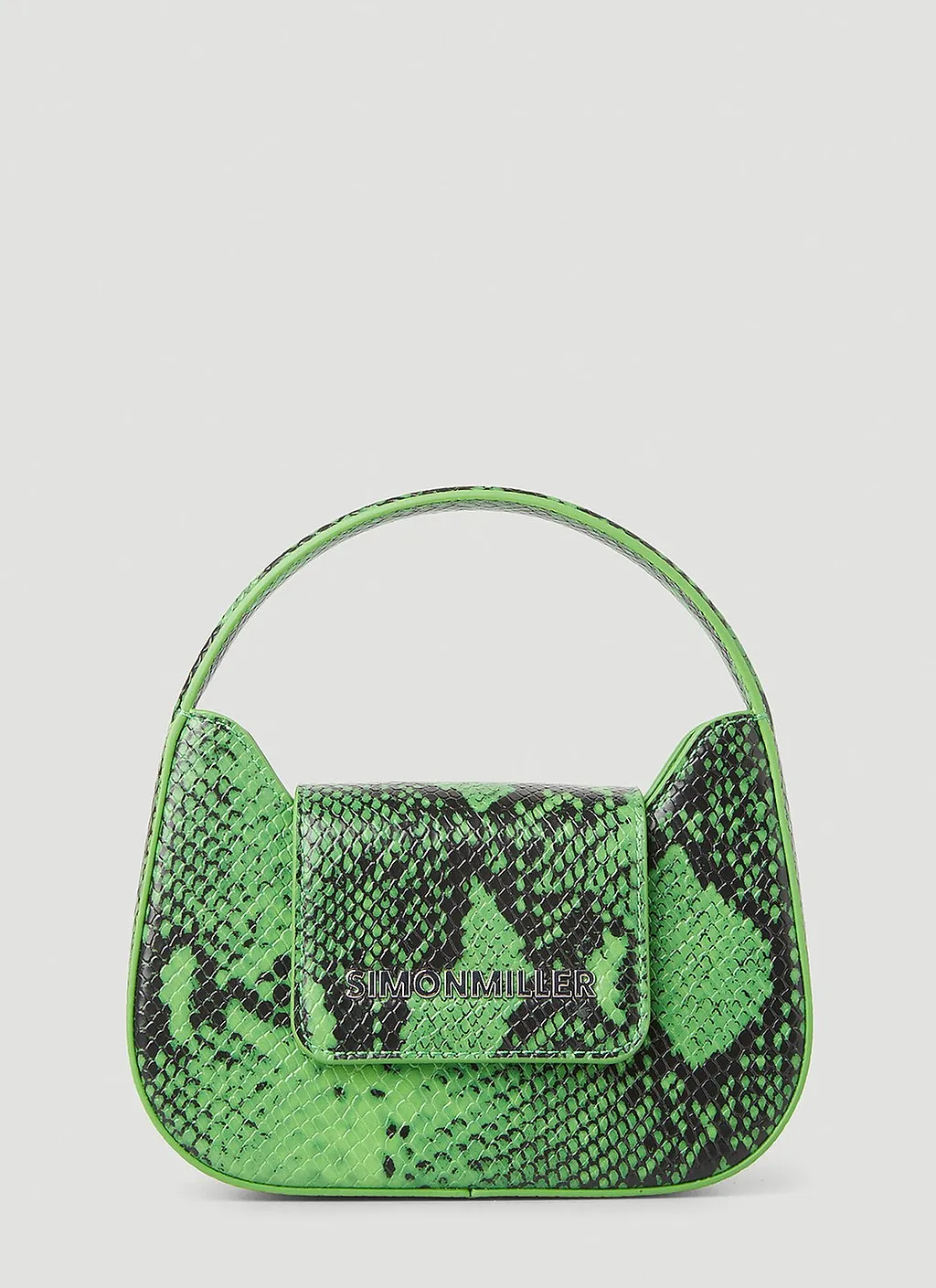 Simon Miller Mini Retro Shoulder Bag