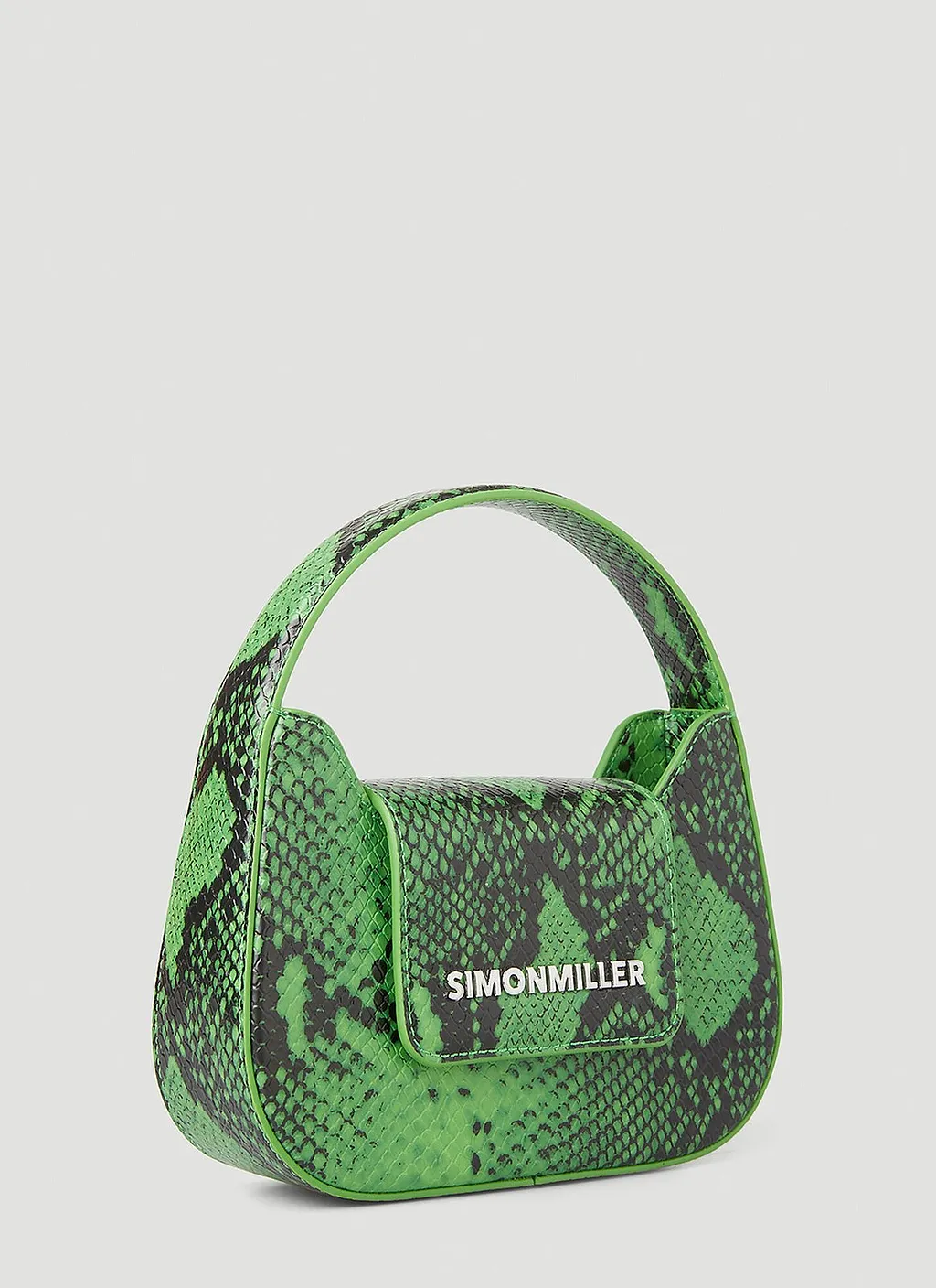 Simon Miller Mini Retro Shoulder Bag