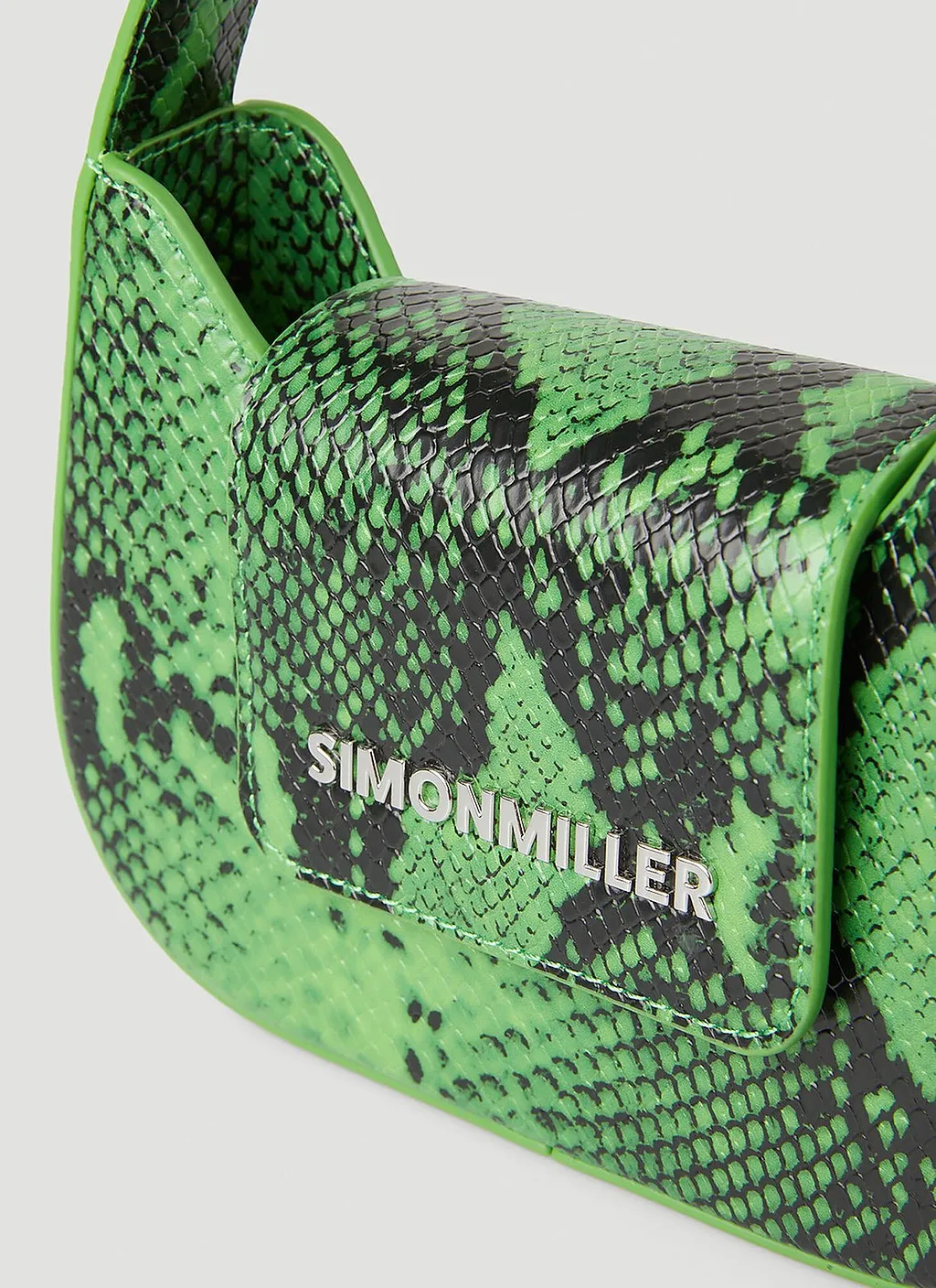 Simon Miller Mini Retro Shoulder Bag