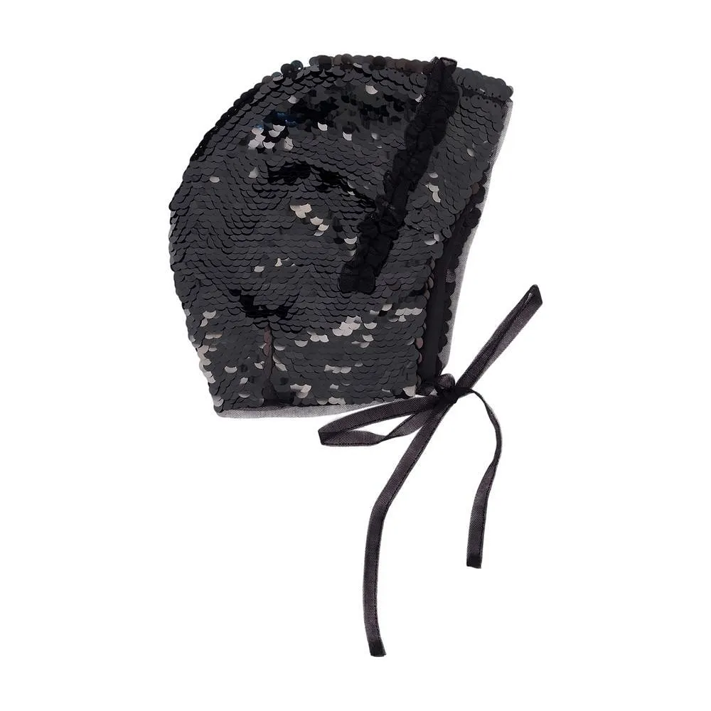 Simone Rocha Frill Beanie