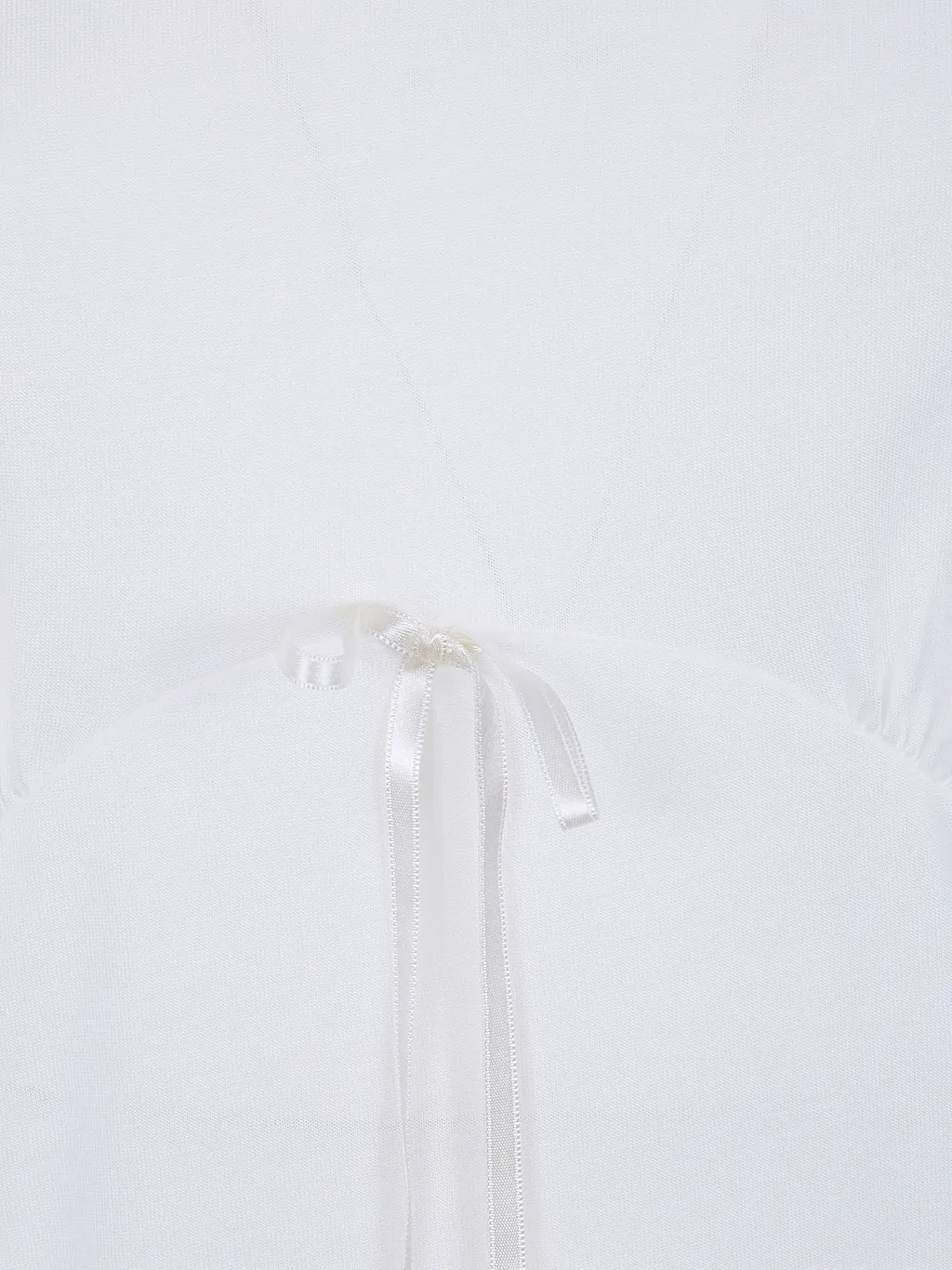 Simone Rocha Strapped Top