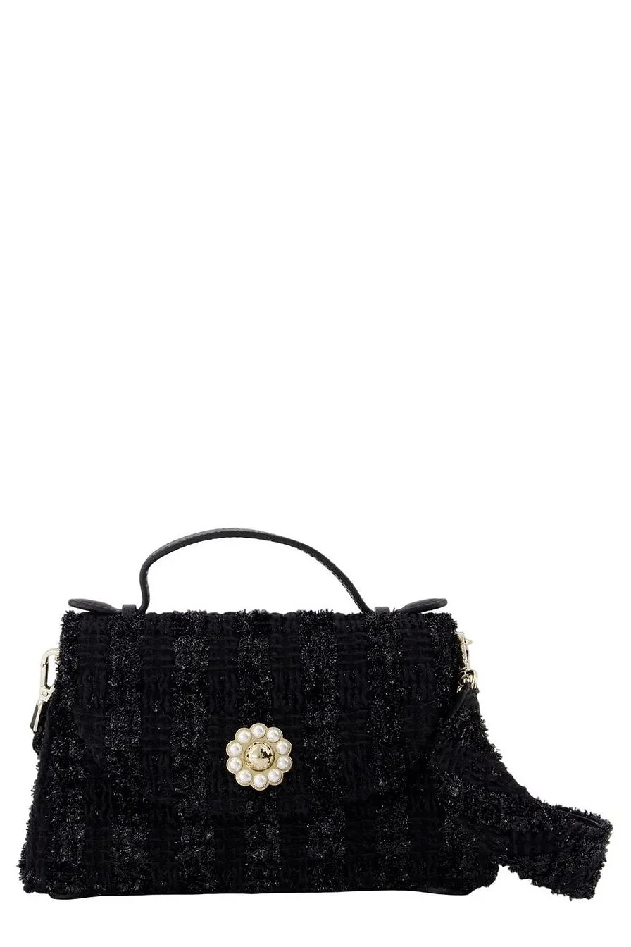 Simone Rocha Valentine Pouch Bag