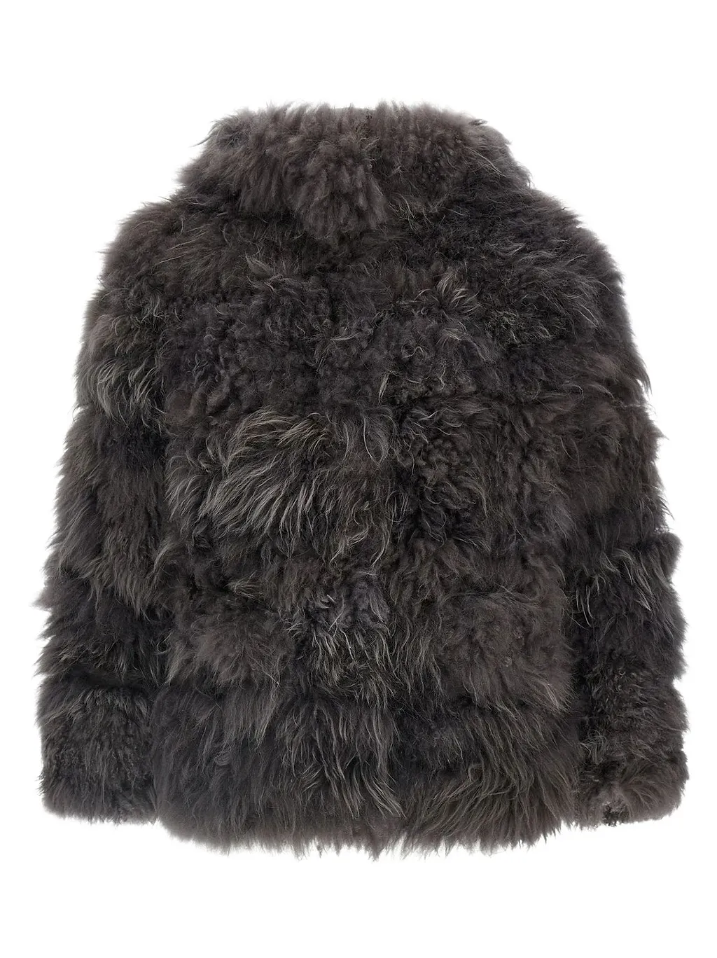 Simonetta Ravizza Flen Long-Haired Coat