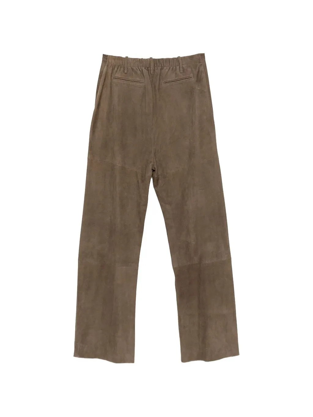 Simonetta Ravizza Relaxed Drawstring Pants