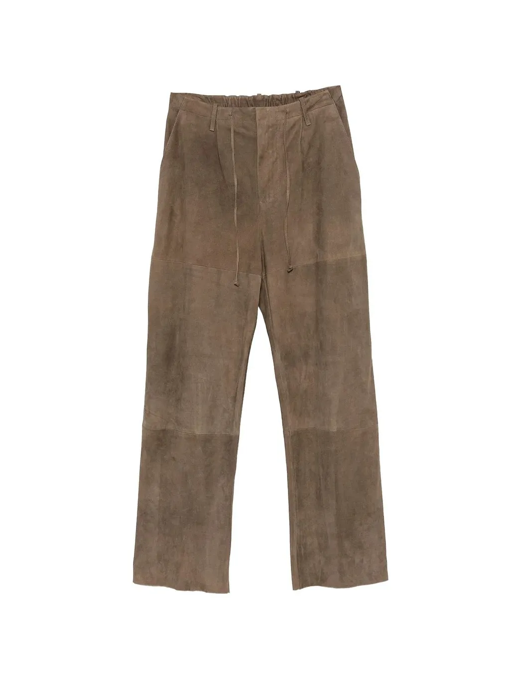 Simonetta Ravizza Relaxed Drawstring Pants
