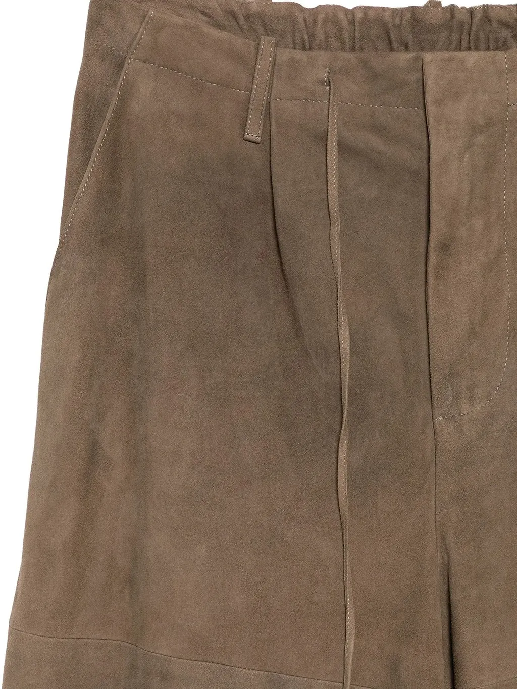 Simonetta Ravizza Relaxed Drawstring Pants
