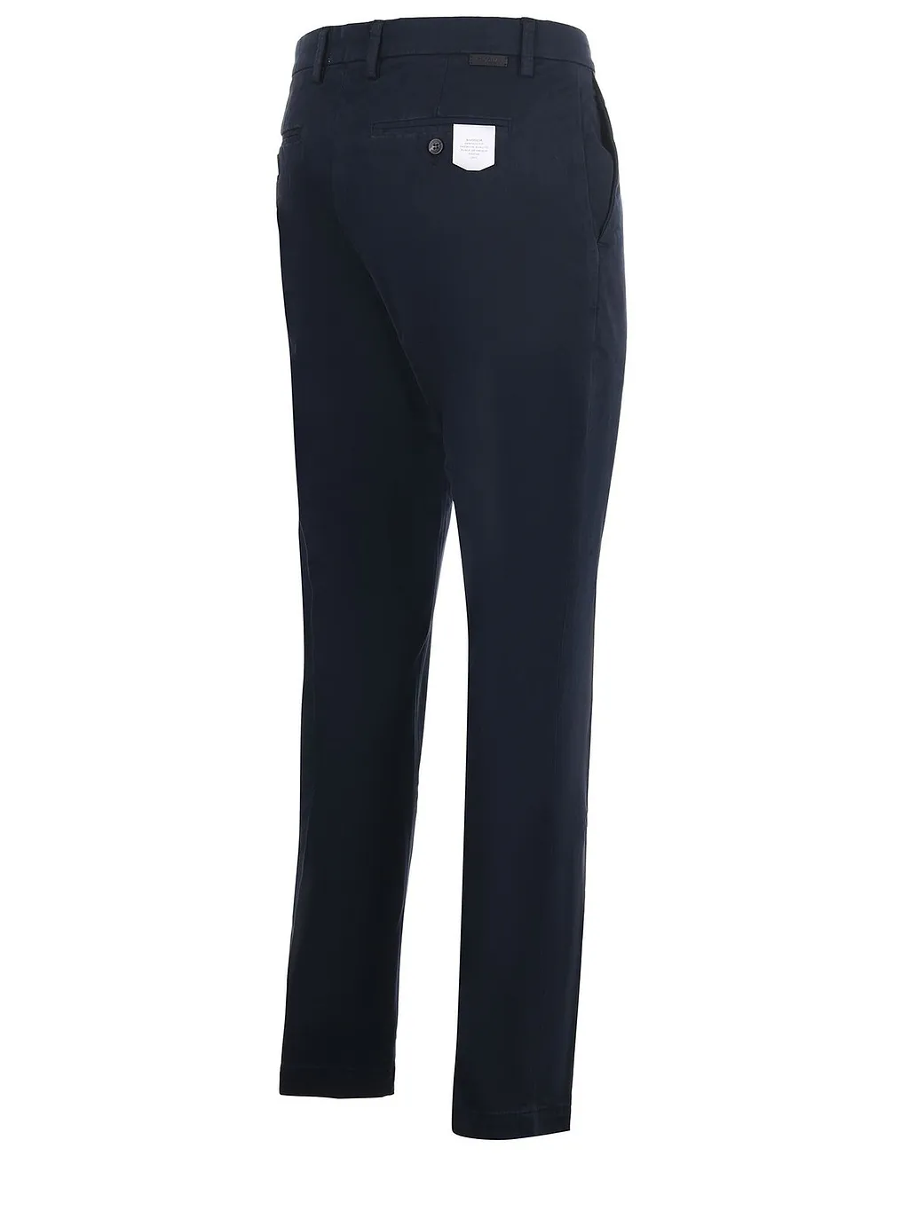 Siviglia Tailored Slim-Fit Pants