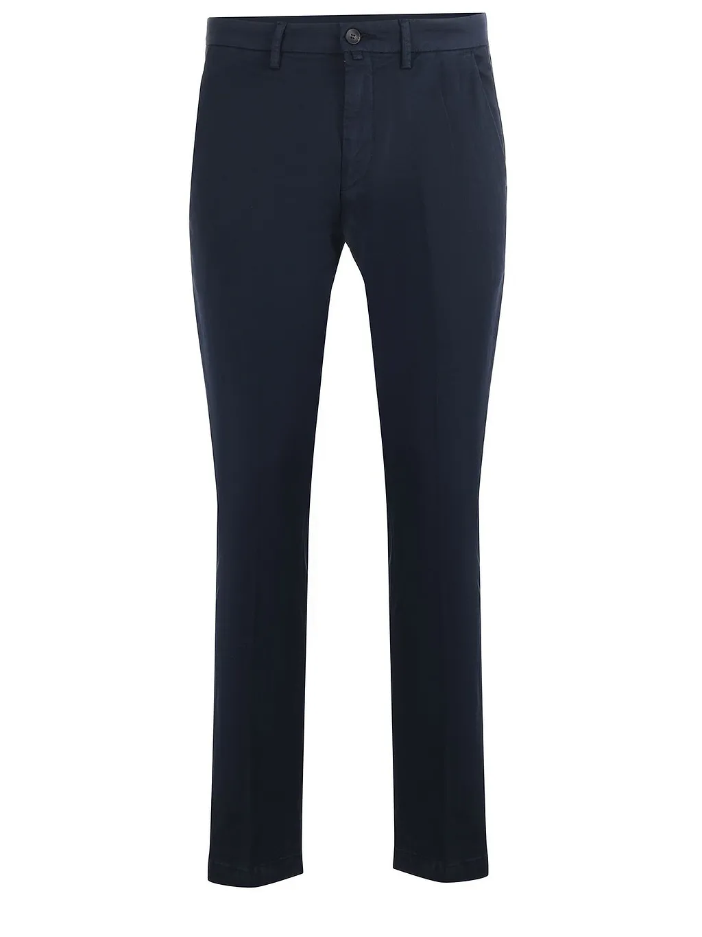 Siviglia Tailored Slim-Fit Pants