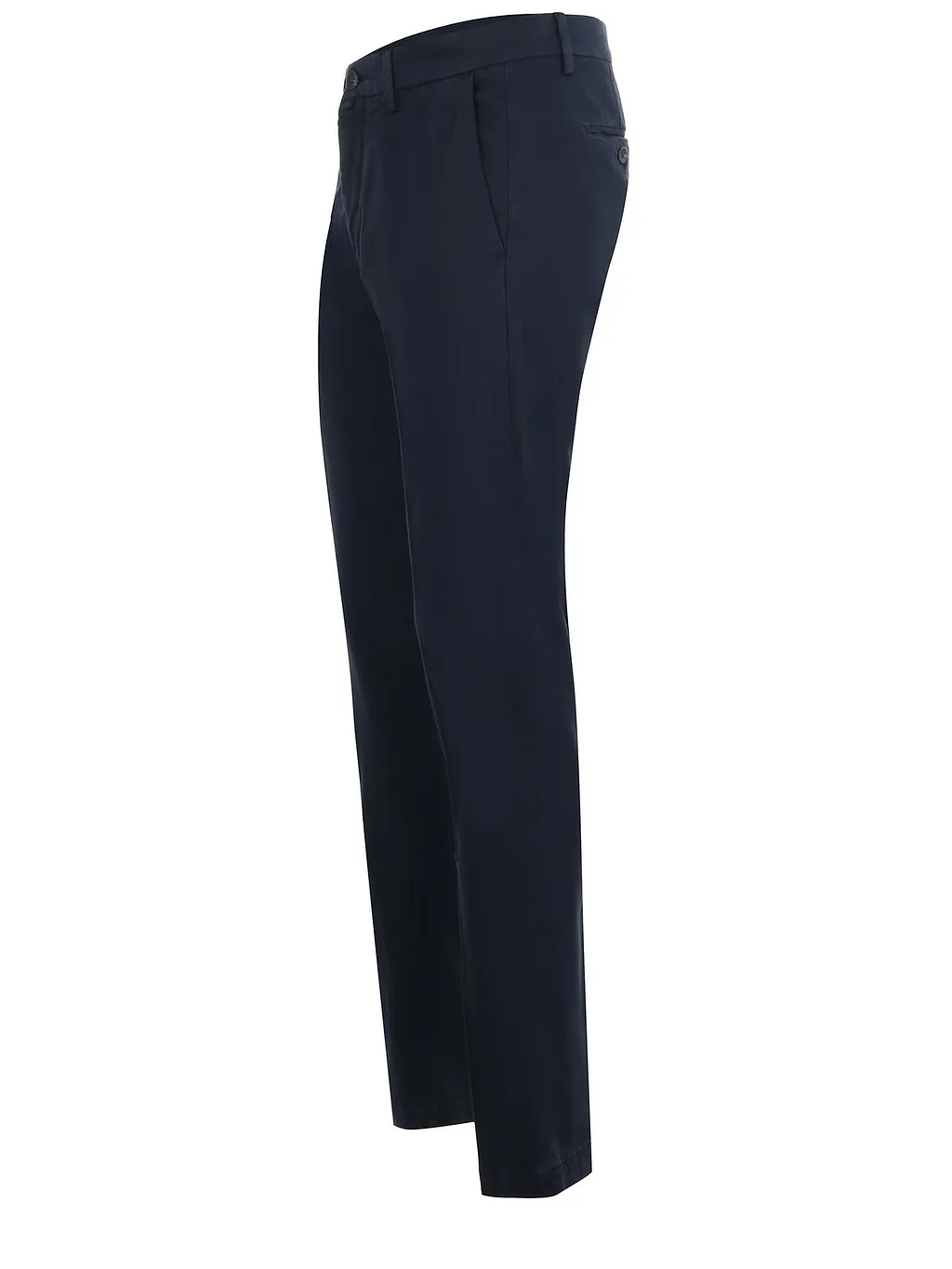 Siviglia Tailored Slim-Fit Pants