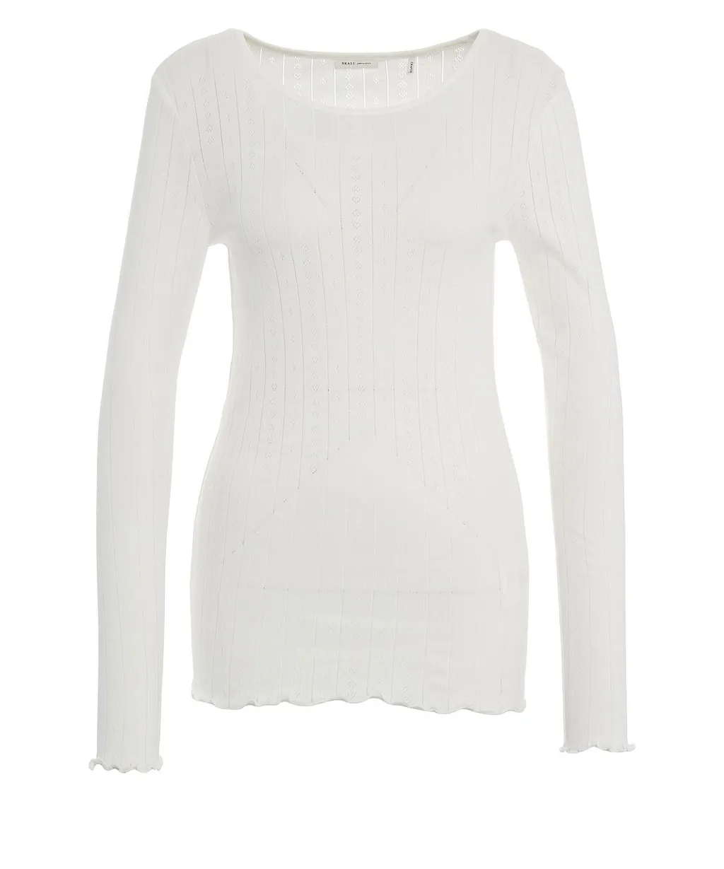Edie Blouse