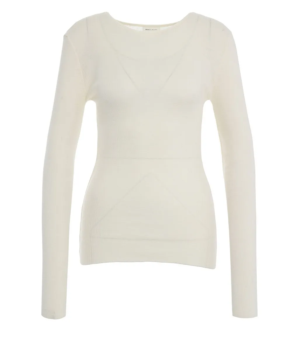 Skall Studio Amy Jumper