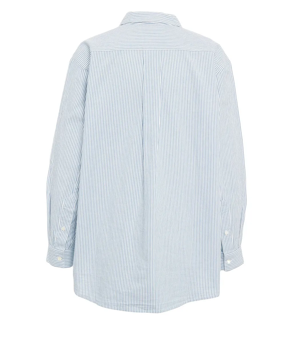 Edgar Oxford Shirt