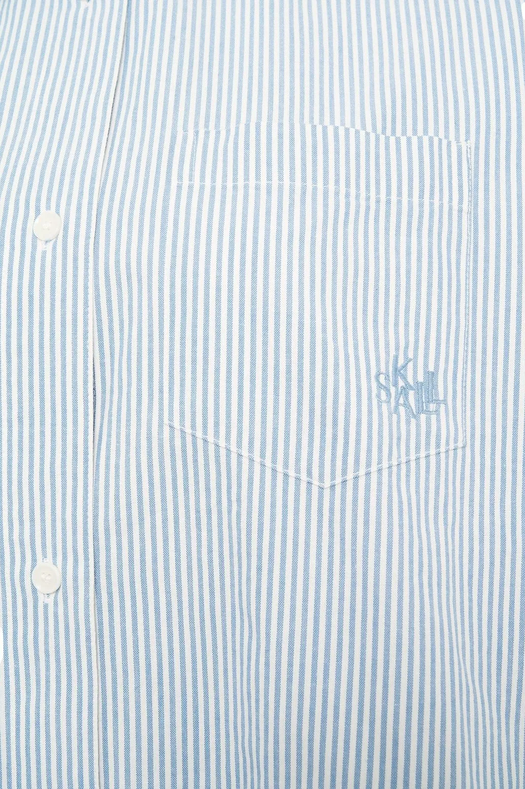 Edgar Oxford Shirt