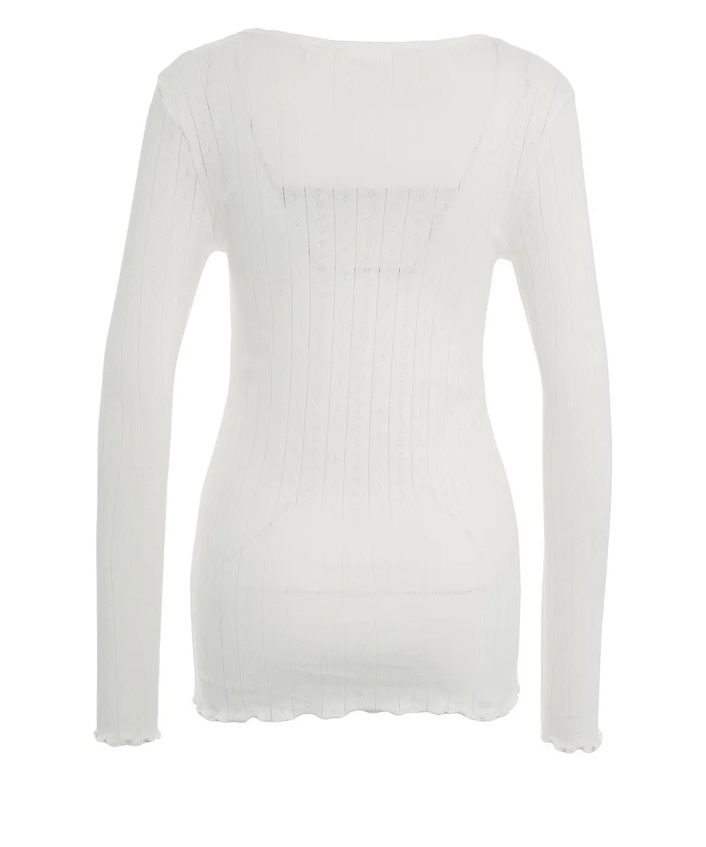 Edie Blouse