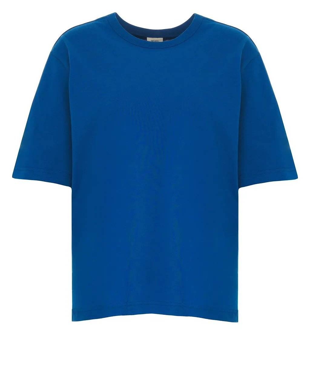 Skall Studio Boyfriend T-Shirt