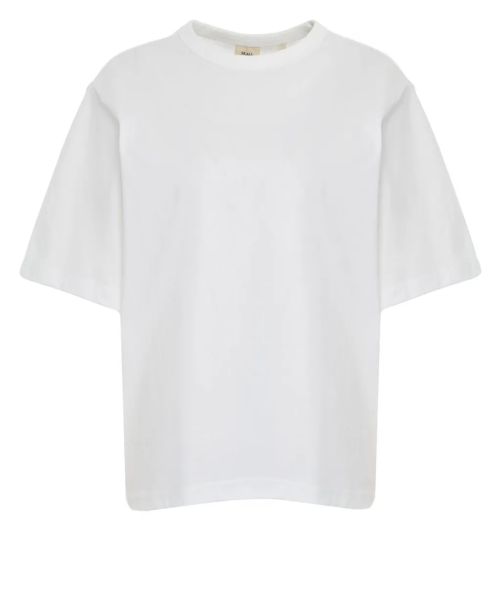Skall Studio Boyfriend T-Shirt