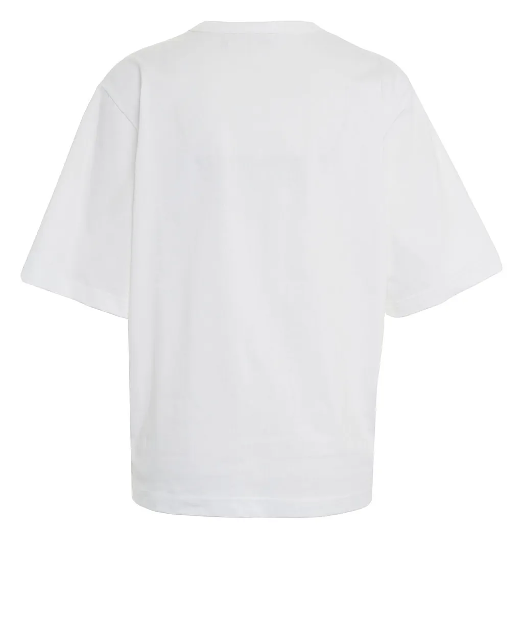 Skall Studio Boyfriend T-Shirt
