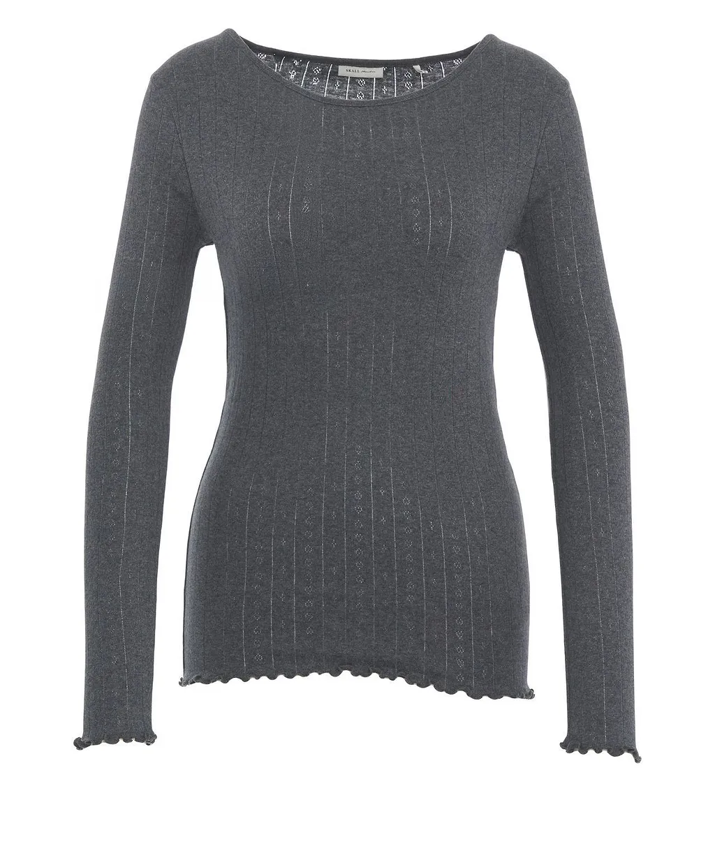 Edie Blouse