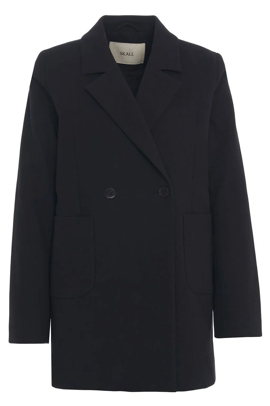 Skall Studio James Blazer