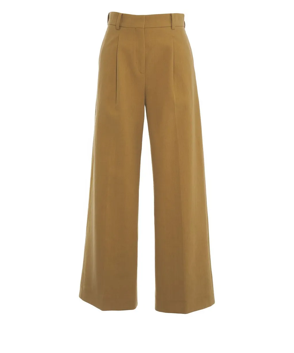Skall Studio Thom Trousers