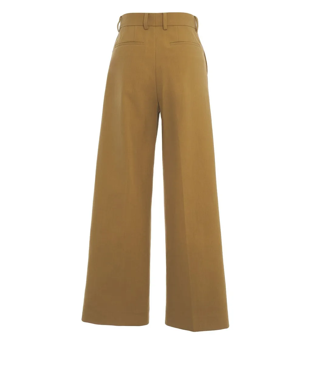 Skall Studio Thom Trousers