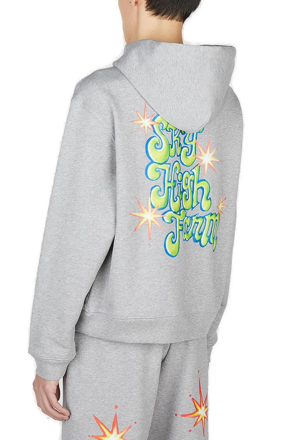 Sky High Farm Ally Bo Perennials Hoodie