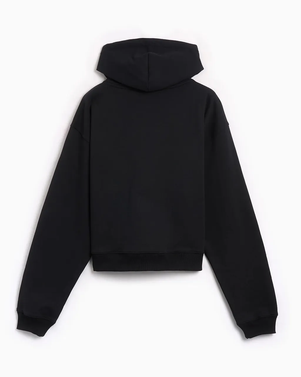 Sky High Farm Embellished Hoodie