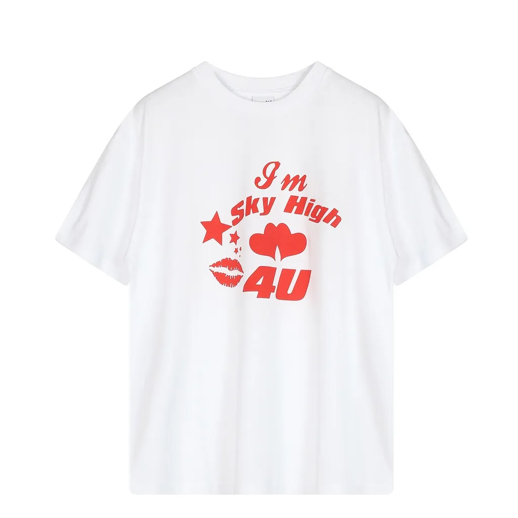Sky High Farm Graphic T-Shirt