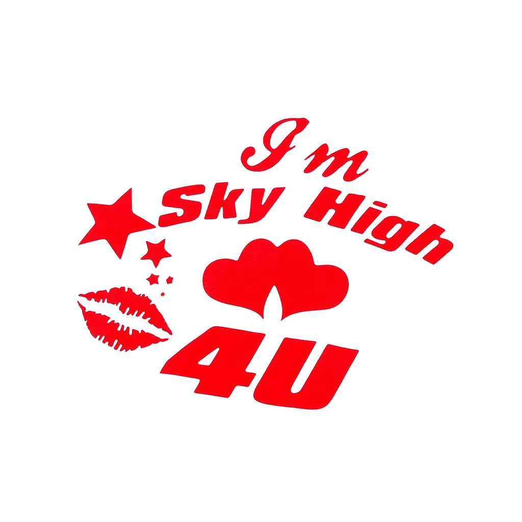 Sky High Farm Graphic T-Shirt