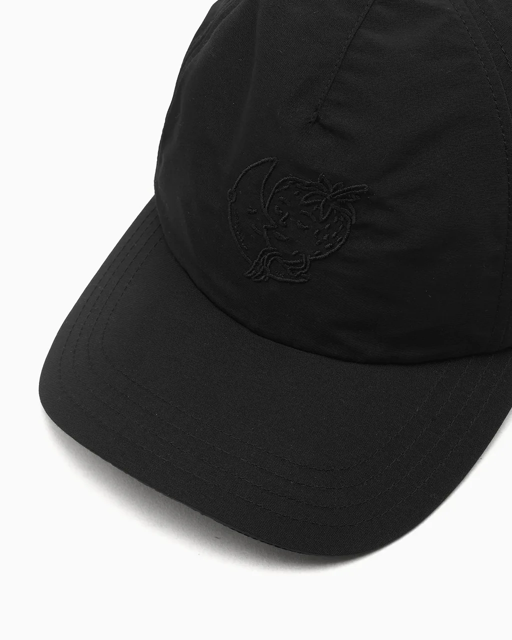 Sky High Farm Logo Nylon Cap