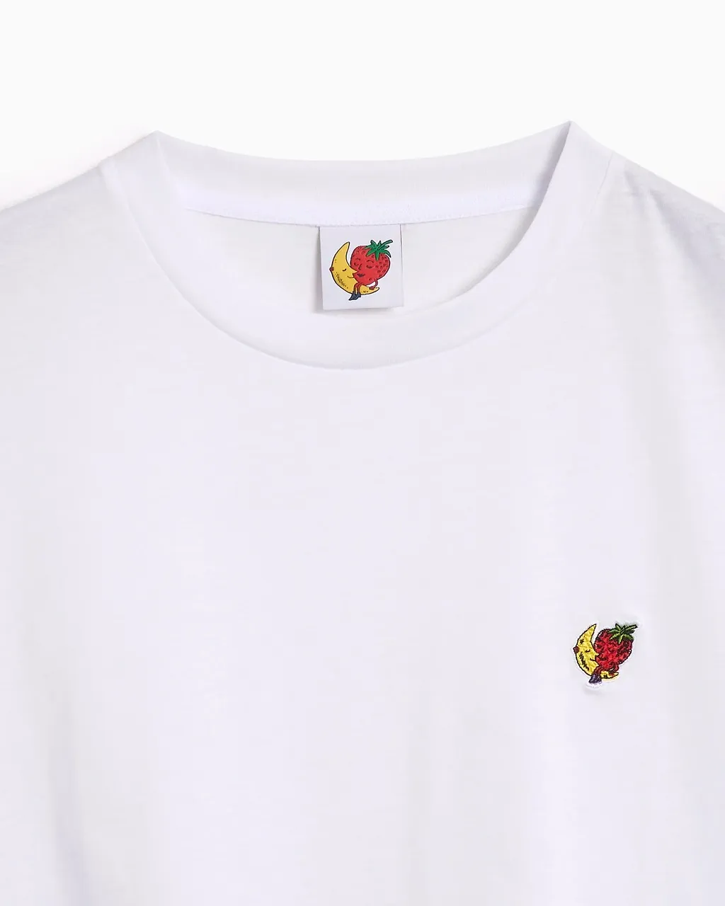 Sky High Farm Logo T-Shirt