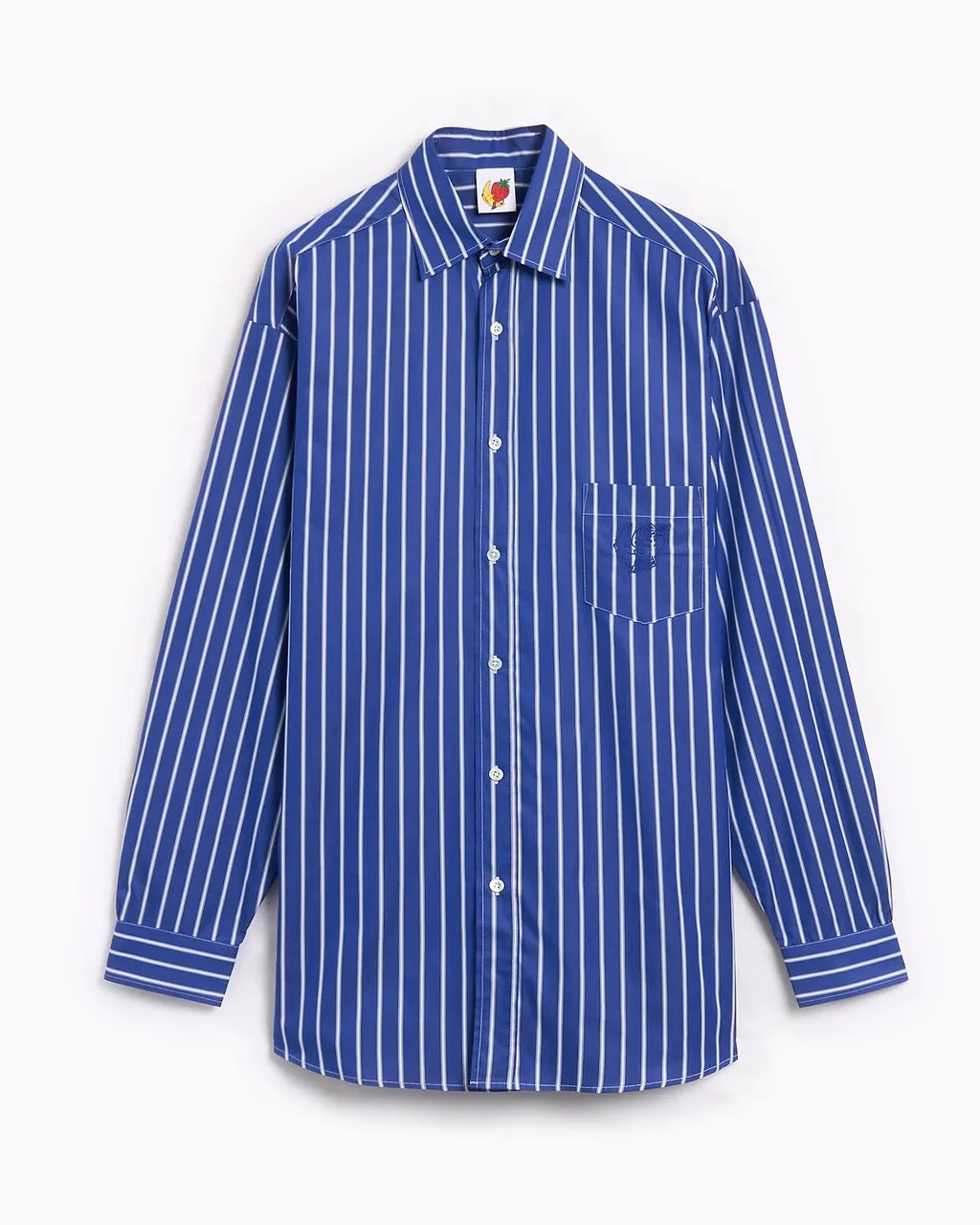 Sky High Farm Striped Shirt