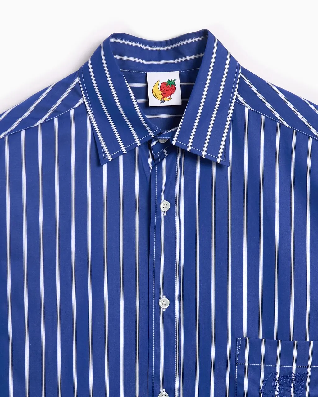 Sky High Farm Striped Shirt