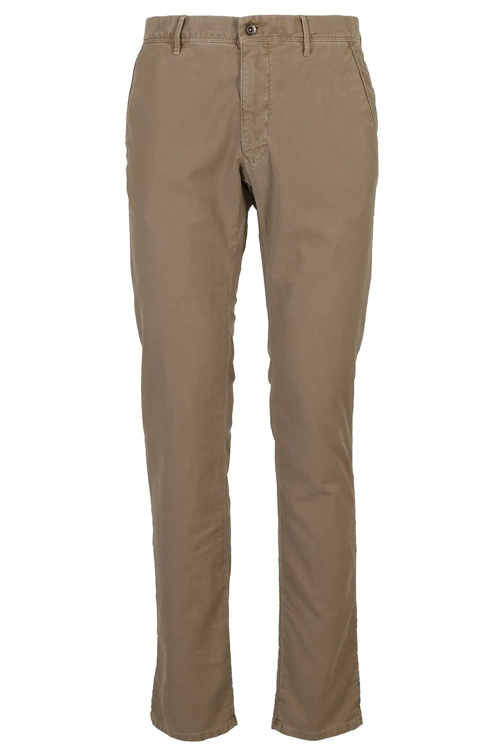 Slacks Stretch Gabardine Pants