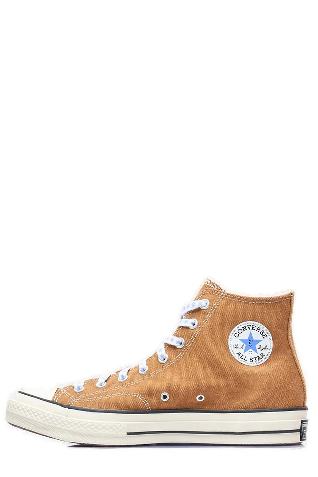 Sky High Farm X Converse Chuck Taylor High-Top Sneakers