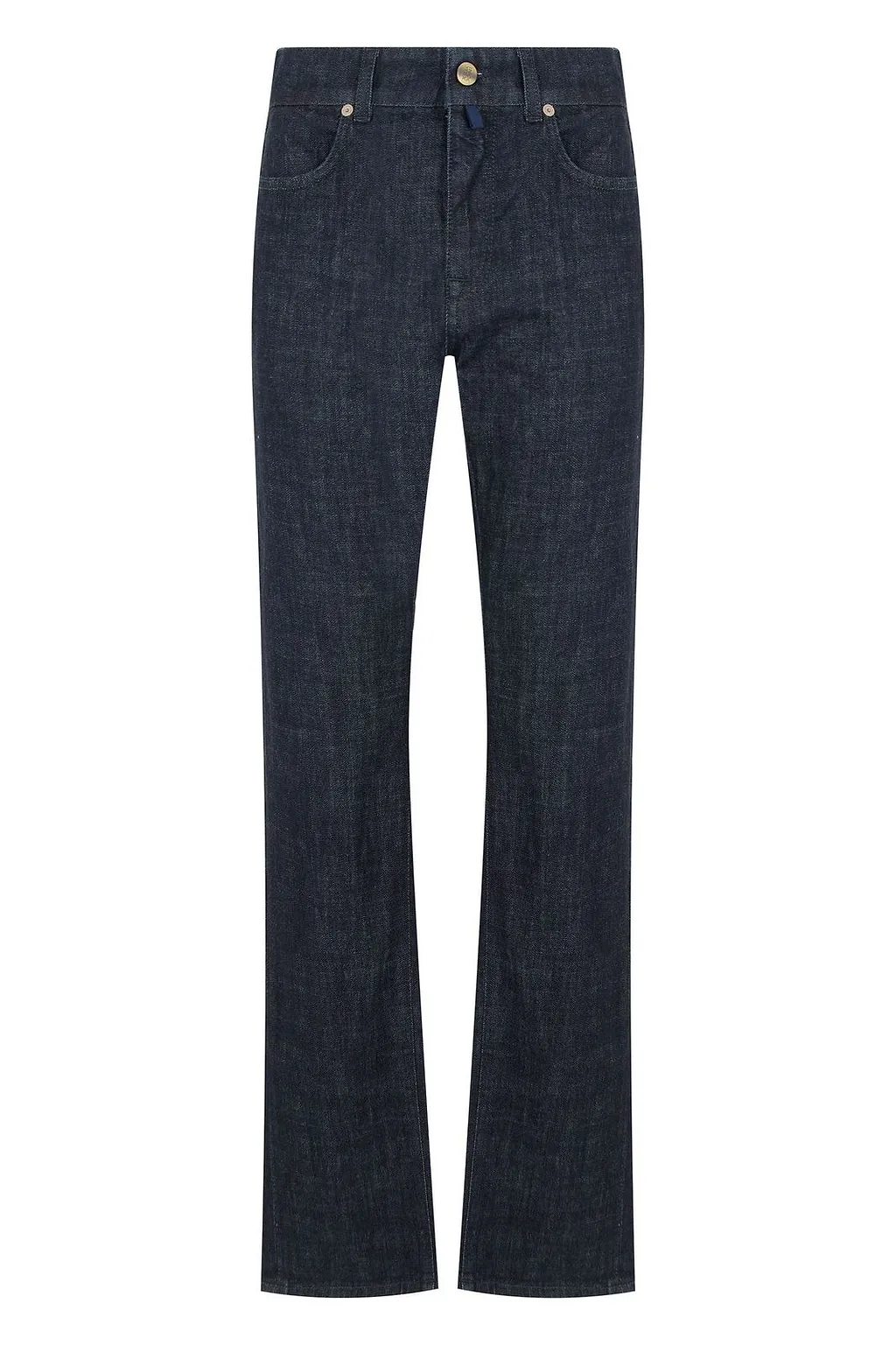 Slowear Classic Straight-Leg Jeans