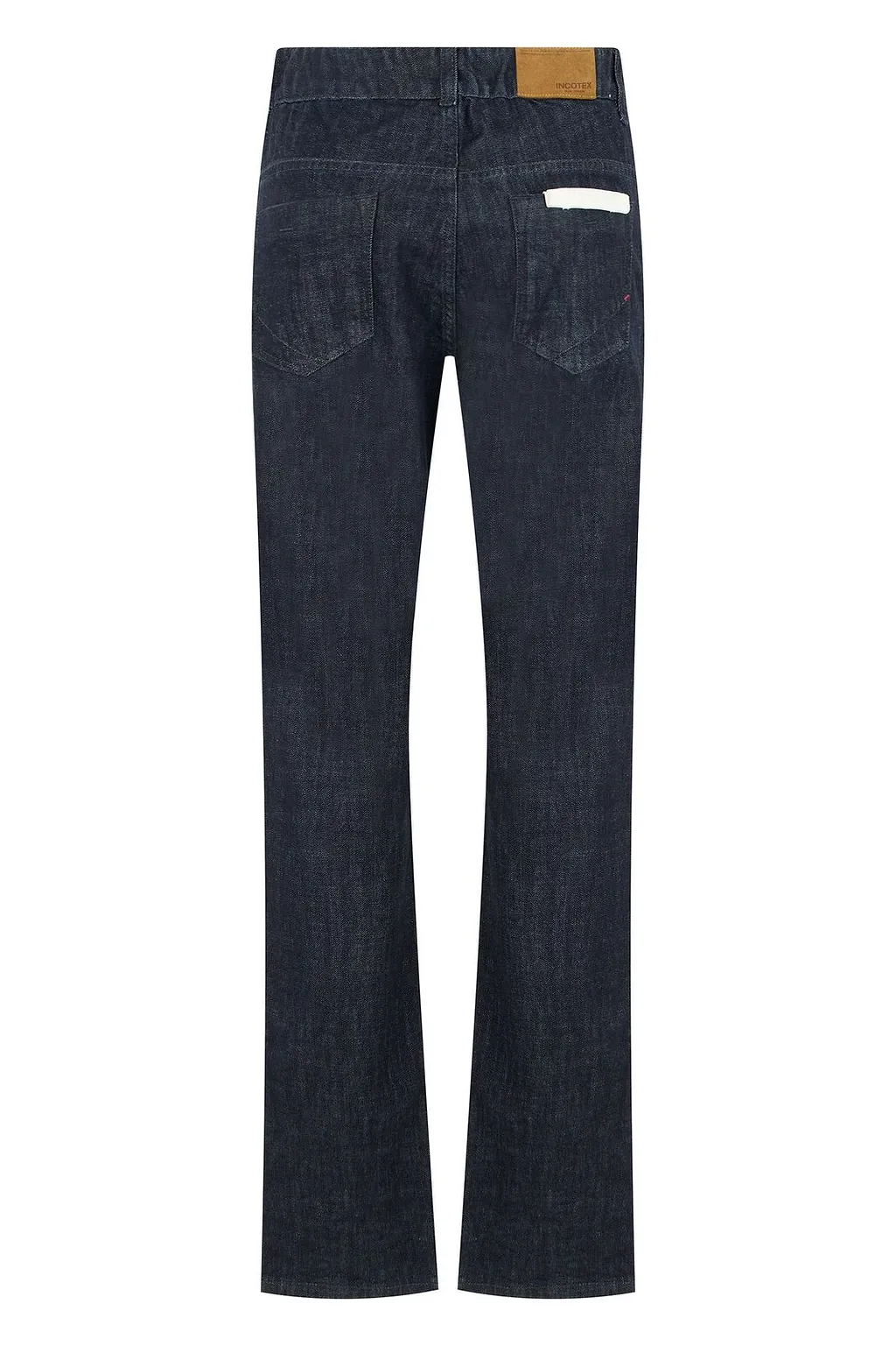 Slowear Classic Straight-Leg Jeans