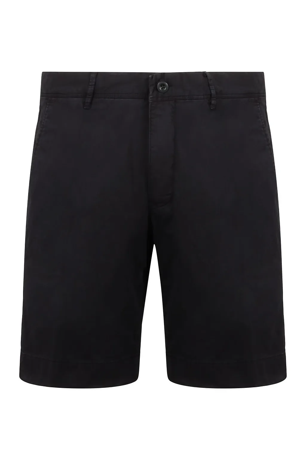 Slowear Cotton Bermuda Shorts